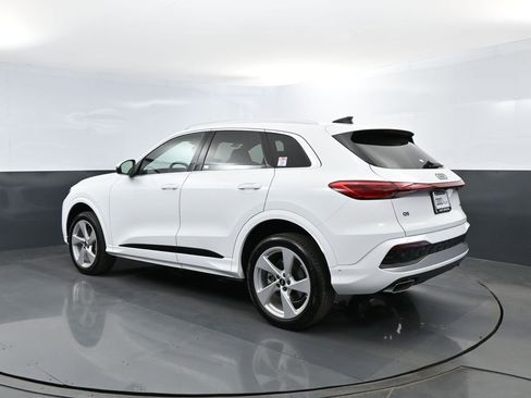 New 2026 Audi Q5 Premium Plus AWD/4WD image 23