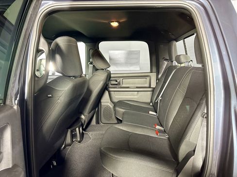 New 2026 RAM 3500 Tradesman AWD/4WD image 20