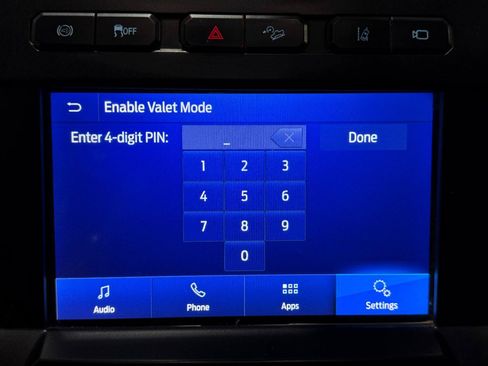 Used 2022 Ford F350 XL w/ STX Appearance Package AWD/4WD image 16