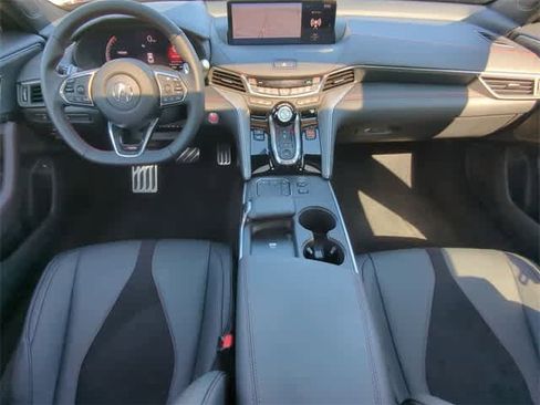 New 2025 Acura TLX SH-AWD w/ A-SPEC Pkg image 16