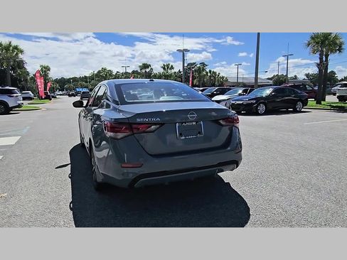Used 2024 Nissan Sentra SV w/ SV Premium Package FWD image 30