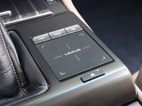 Used 2023 Lexus GX 460 Premium AWD/4WD image 31