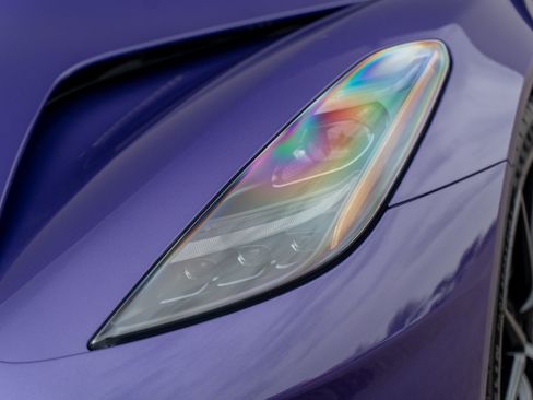 New 2026 Lotus Emira RWD image 14