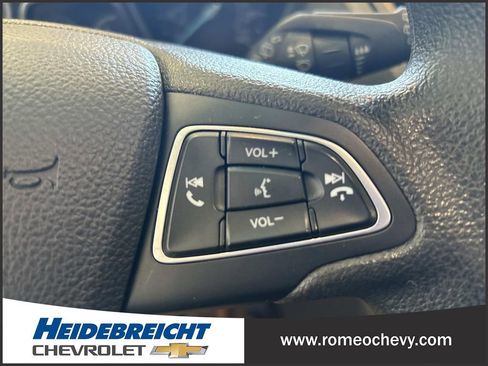 Used 2018 Ford Escape SE w/ SE Sync 3 Package FWD image 20
