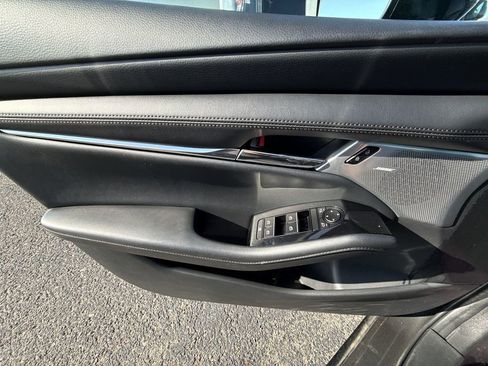 Used 2023 MAZDA MAZDA3 AWD 2.5 Turbo Hatchback image 29