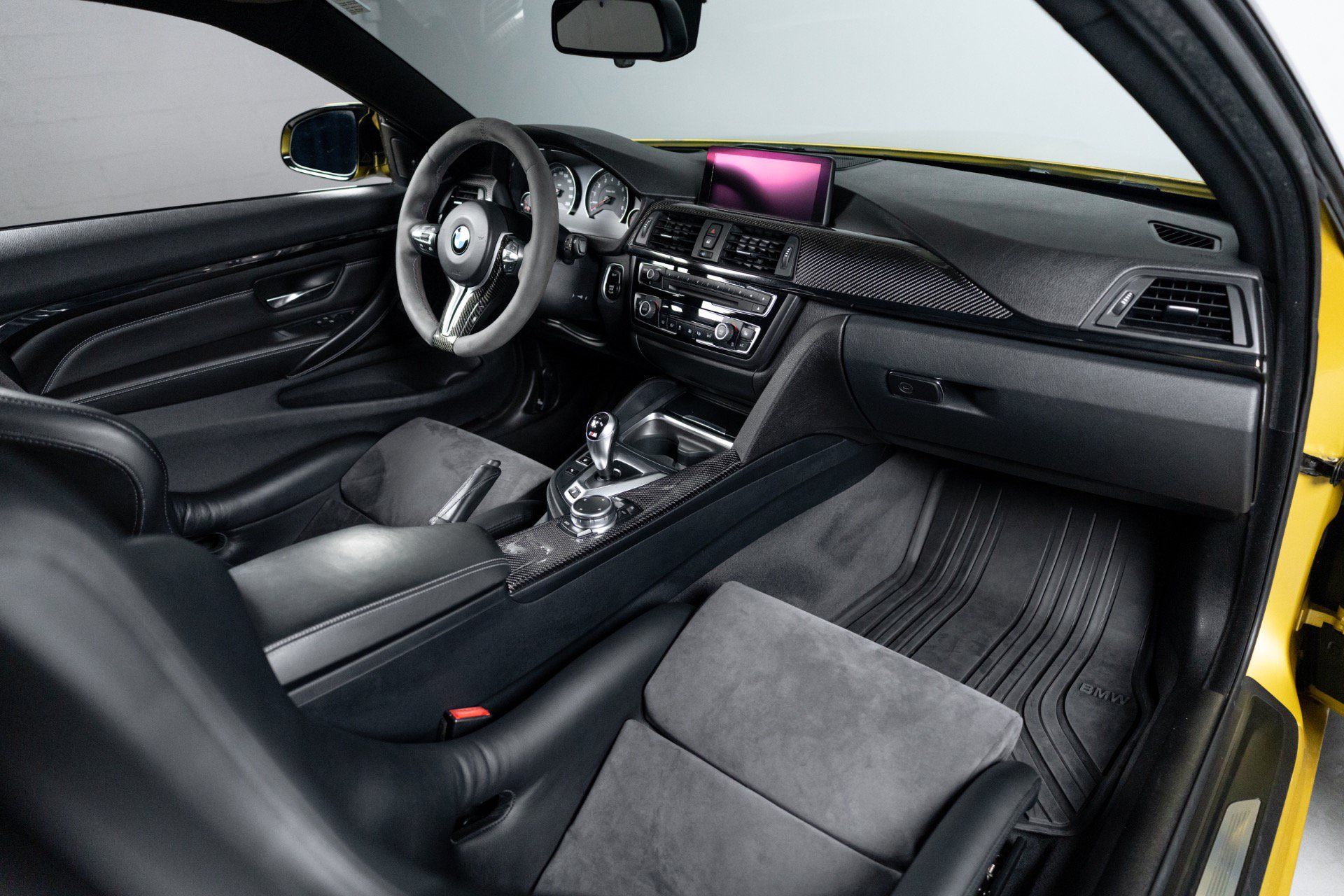 Used 2015 BMW M4 Coupe RWD image 67
