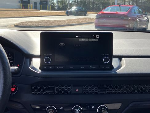 Used 2023 Honda Accord LX image 26