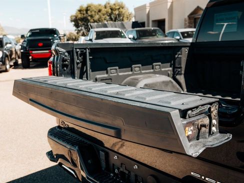 Used 2023 GMC Sierra 1500 Denali Ultimate AWD/4WD image 52