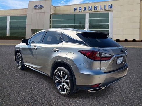 Used 2022 Lexus RX 350 FWD w/ Premium Package image 5