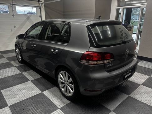 Used 2013 Volkswagen Golf TDI FWD image 12