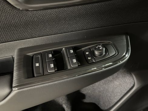 New 2026 Subaru Outback Limited image 9