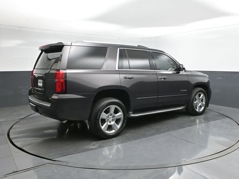 Used 2018 Chevrolet Tahoe Premier w/ Max Trailering Package image 11