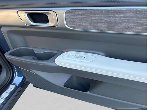 New 2026 Hyundai Santa Fe Calligraphy image 25