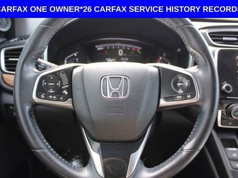 Used 2018 Honda CR-V Touring image 30