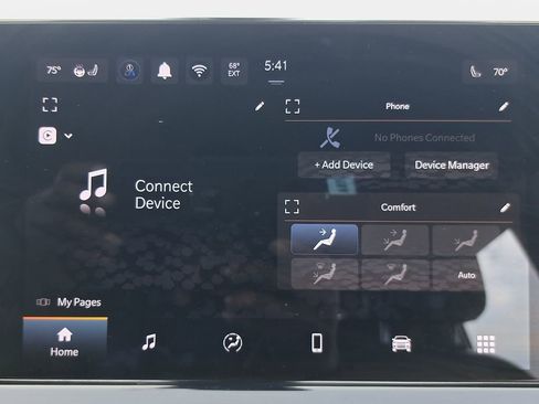 Certified 2022 Jeep Compass Limited AWD/4WD image 22