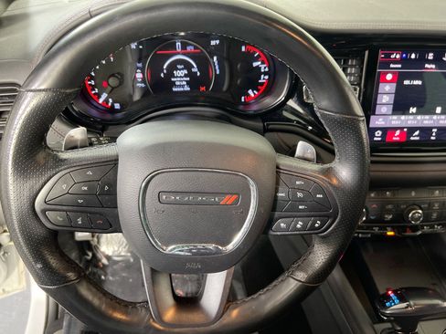 Used 2022 Dodge Durango R/T image 11