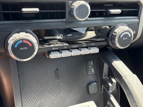 New 2026 Toyota Tacoma TRD Sport AWD/4WD image 15