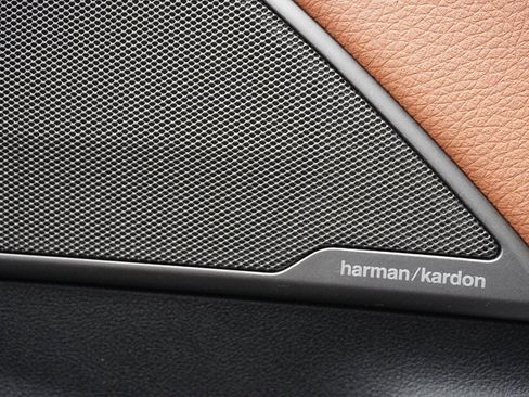 Used 2023 BMW 540i xDrive 540i xDrive w/ M Sport Package image 46