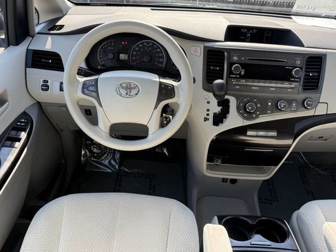 Used 2012 Toyota Sienna LE image 6