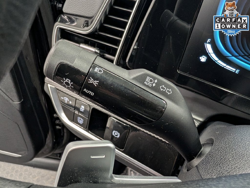 Certified 2025 Kia Sportage LX AWD/4WD image 19