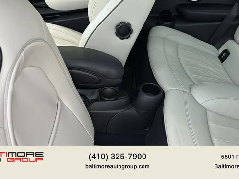 Used 2019 MINI Cooper S image 16