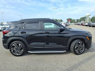 Used 2025 Chevrolet TrailBlazer RS w/ Convenience Package FWD video 2