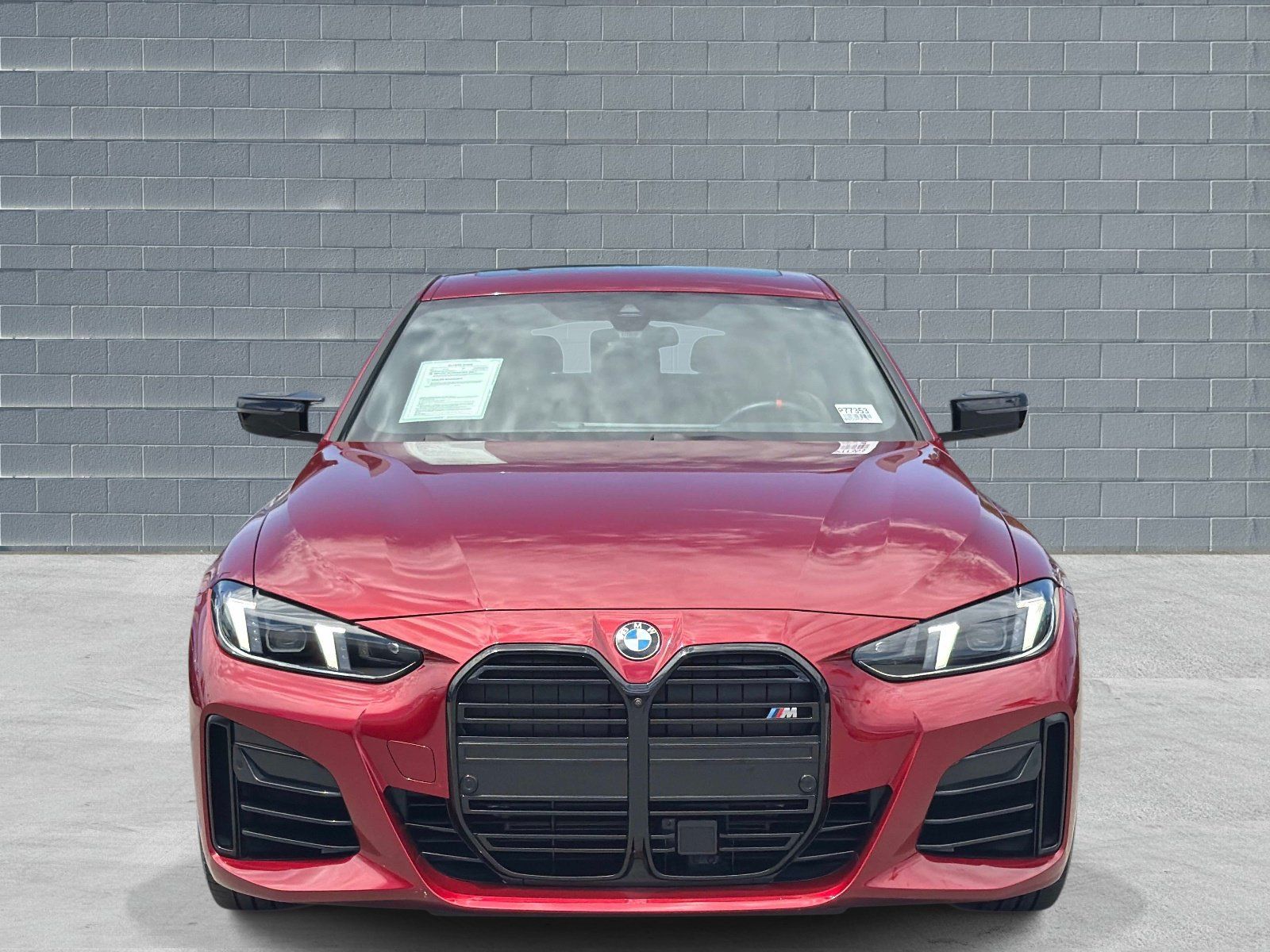 Used 2025 BMW M440i RWD image 2