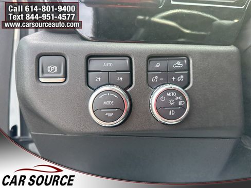 Used 2024 GMC Sierra 1500 SLT AWD/4WD image 17