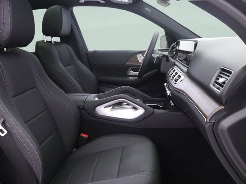 New 2026 Mercedes-Benz GLE 350 4MATIC image 7