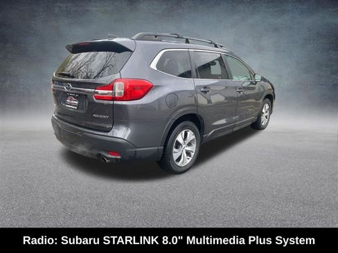 Used 2022 Subaru Ascent Premium w/ Convenience Package AWD/4WD image 6