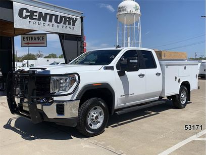 Used 2023 GMC Sierra 2500 Pro w/ Convenience Package