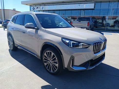 New 2026 BMW X1 xDrive28i w/ Technology Package AWD/4WD image 1