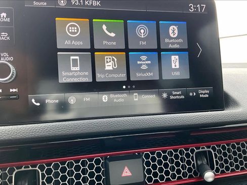 Used 2023 Honda Civic Si image 35