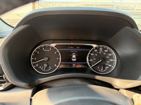 Used 2021 Nissan Sentra SV FWD image 7