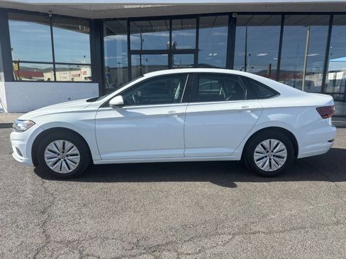 Used 2019 Volkswagen Jetta S w/ Driver Assistance Package image 4