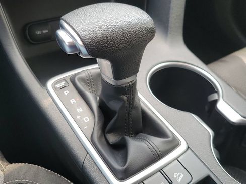Used 2020 Kia Sportage LX FWD image 24