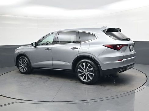 New 2026 Acura MDX SH-AWD w/ Technology Package image 6