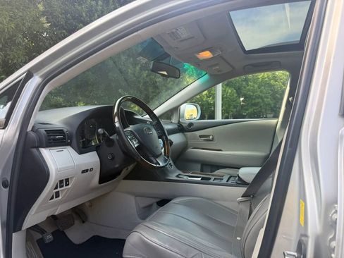Used 2010 Lexus RX 350 2WD image 11