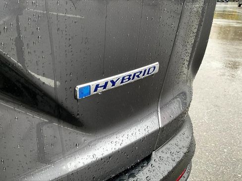Used 2022 Honda CR-V EX-L image 24