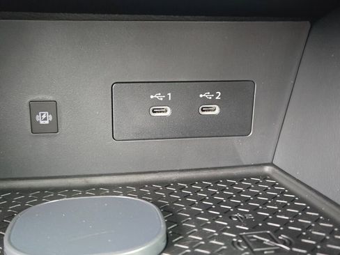 New 2026 Nissan Pathfinder SL AWD/4WD image 27