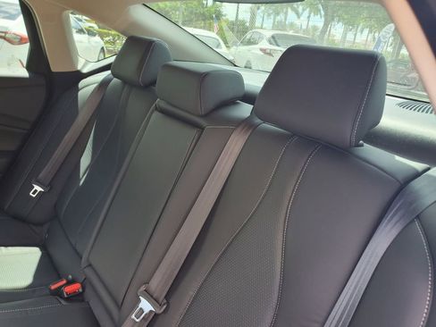 Certified 2024 Acura TLX w/ Technology Package image 12