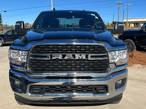 Used 2024 RAM 2500 Big Horn w/ Bed Utility Group image 3