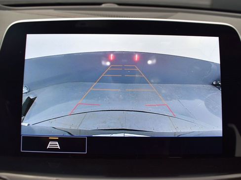 Used 2022 Cadillac CT4 Sport image 18