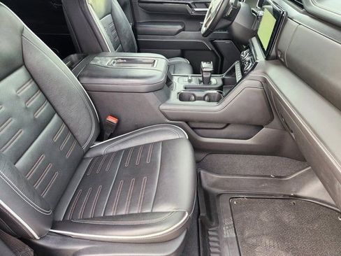 Used 2022 GMC Sierra 1500 AT4X image 20