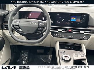 Used 2026 Kia Sportage SX Prestige video 2