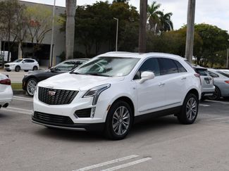 Used 2025 Cadillac XT5 Premium Luxury video 1