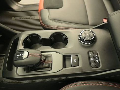 New 2026 Ford Ranger Raptor AWD/4WD image 14