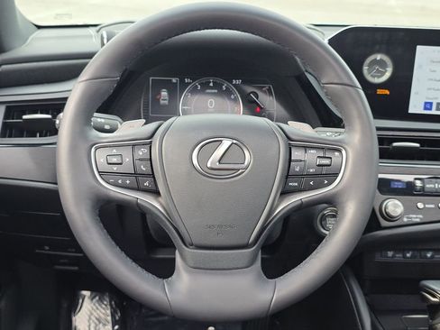 Used 2023 Lexus ES 350 w/ Premium Package image 25