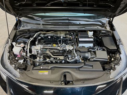 Used 2024 Toyota Corolla SE FWD image 29