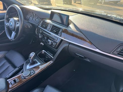 Used 2015 BMW 428i Convertible image 20